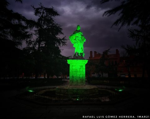 San Patricio