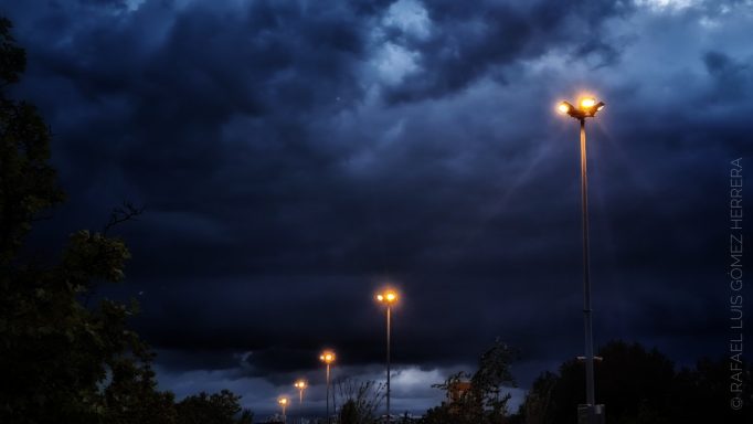 Seres de luz