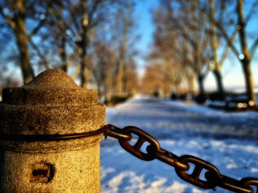 Las cadenas